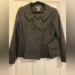 George ME Blazer